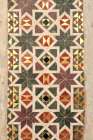 Monreale, Sicily. Monreale Cathedral built in the Arab-Norman Style. Art Print